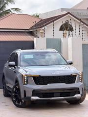 Kia Sorento EX FWD 2025 Gray for sale