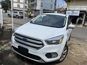 Ford Escape SE 4x4 2017 White for sale