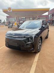Jetour X70 Plus 2025 Black for sale