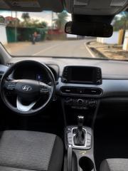 Hyundai Kona SEL 2021 Gray for sale