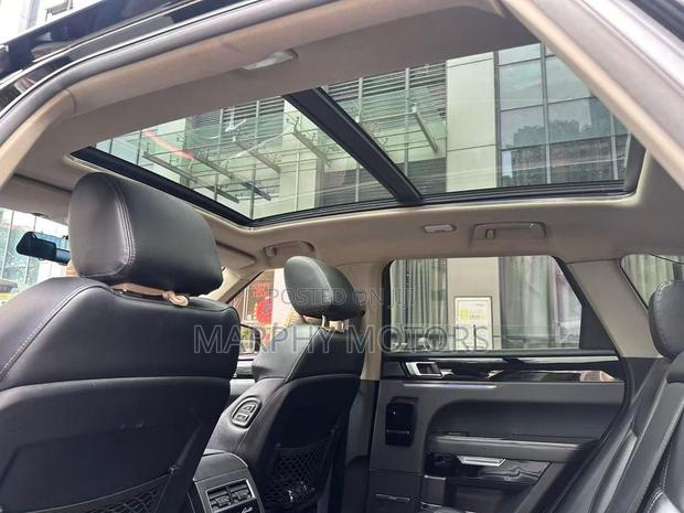 Zotye T700 2018 Black