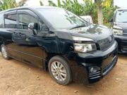 Toyota Voxy 2001 Black for sale