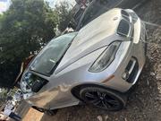 BMW X6 M Sport 2013 Silver for sale