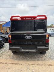 Ford Ranger 2025 Black for sale