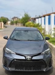 Toyota Corolla LE Eco (1.8L 4cyl 2A) 2019 Gray for sale