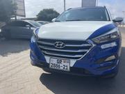 Hyundai Tucson Eco AWD 2017 for sale