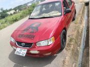 Toyota Corolla CE 2006 Red for sale