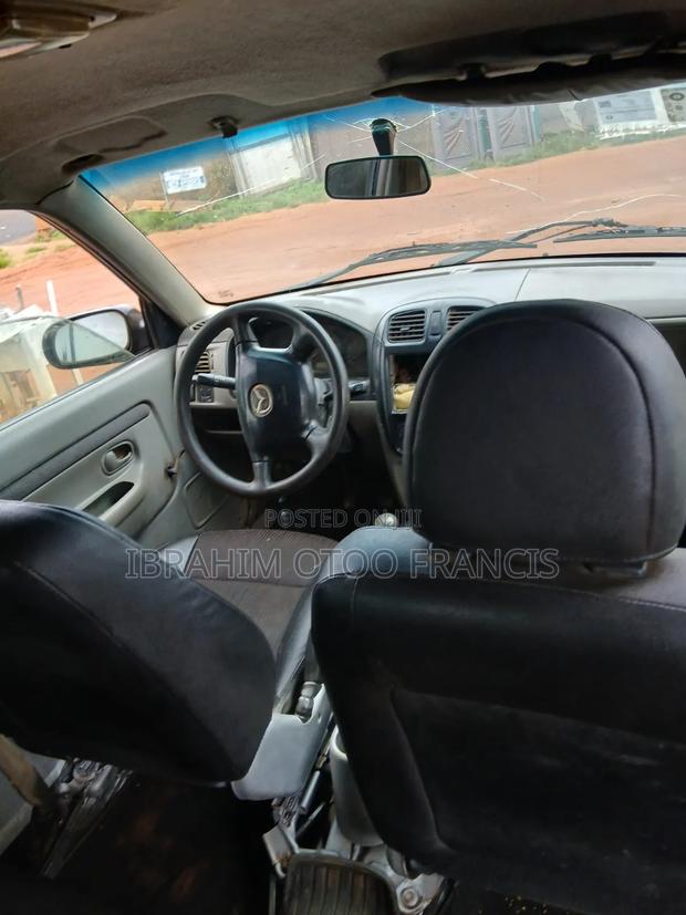 Mazda Demio 2002 Black