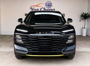 New Jetour Dashing 2025 Black for sale