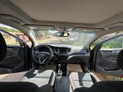 Hyundai Tucson SE AWD 2018 Gray for sale
