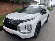 Mitsubishi Outlander SE Launch Edition 2022 White for sale