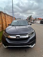 Honda CR-V EX-L AWD 2019 Black for sale