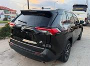 Toyota RAV4 2020 Black for sale