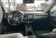 Honda HR-V 4dr SUV (1.5L 4cyl CVT) 2016 Gray for sale