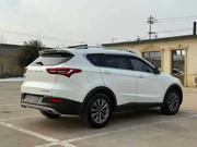 Jetour X70 1.5 7-Seater FWD 2018 White for sale