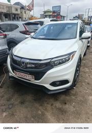Honda HR-V 2020 White for sale