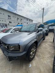 Jetour T2 2024 Black for sale