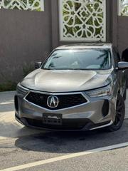 Acura RDX w/Technology Package 2024 Silver for sale