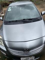 Toyota Vios 2012 Gray for sale