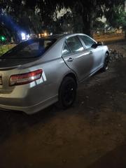 Toyota Camry LE 4dr Sedan (2.5L 4cyl 6A) 2011 Silver for sale