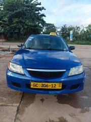 Mazda Demio 2005 Blue for sale