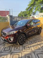 Kia Sorento 2.4L LX FWD 2017 Brown for sale