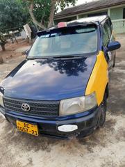 Toyota Probox 2012 Blue for sale