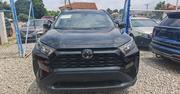 Toyota RAV4 2020 Black for sale
