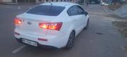 Kia Rio 2013 White for sale