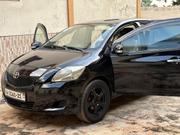 Toyota Yaris 2012 Black for sale