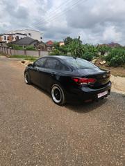 Kia Rio 2022 Black for sale