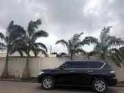 Nissan Patrol 4.5 2012 Black for sale