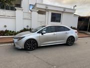 Toyota Corolla LE 2022 Silver for sale