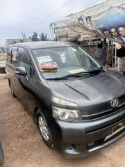 Toyota Voxy 2010 Black for sale