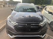 Honda CR-V Touring 2022 Gray for sale