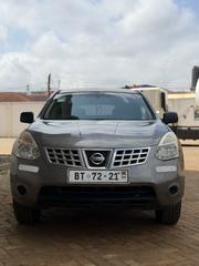 Nissan Rogue SV 2011 Gray for sale