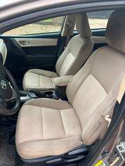 Toyota Corolla 2015 Brown for sale