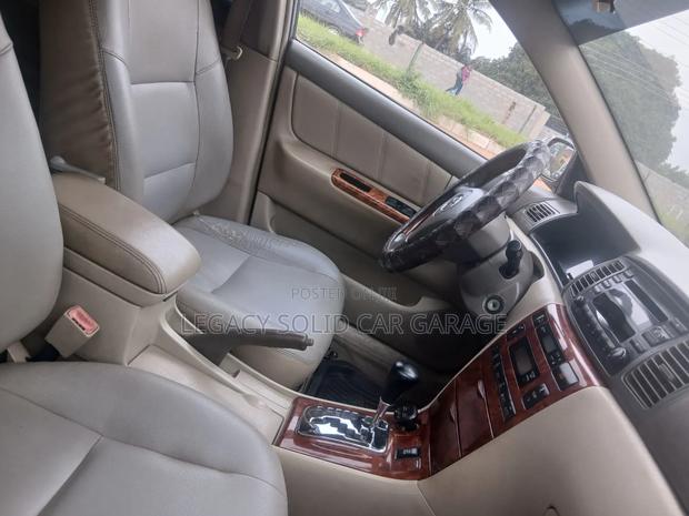 Toyota Corolla Altis 2009 Silver
