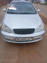 Toyota Corolla Altis 2009 Silver for sale