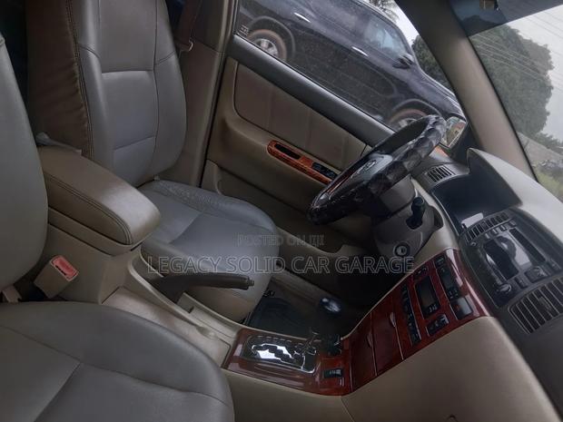 Toyota Corolla Altis 2009 Silver
