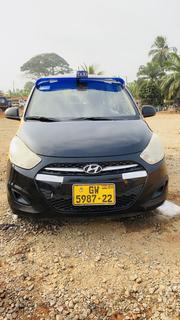 Hyundai I10 2013 Black for sale