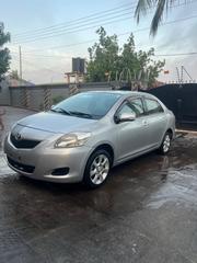 Toyota Belta 2011 Gray for sale