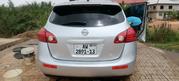 Nissan Rogue 2010 Gray for sale