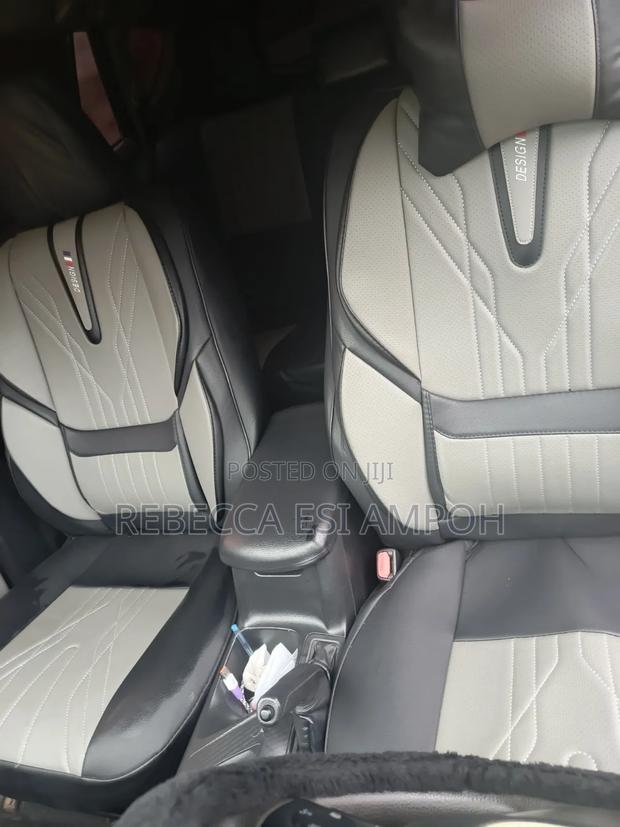 Toyota RAV4 2015 Black