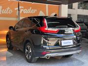 Honda CR-V Touring AWD 2019 Black for sale