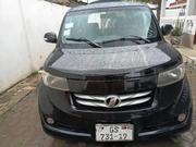 Toyota bB 2009 Black for sale