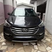 Hyundai Sonata Sport Sedan FWD (2.4L 4cyl 6A) 2017 Gray for sale