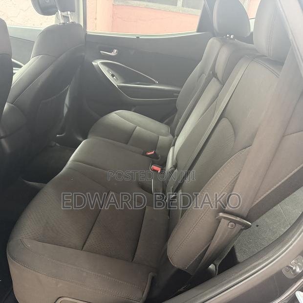 Hyundai Sonata Sport Sedan FWD (2.4L 4cyl 6A) 2017 Gray