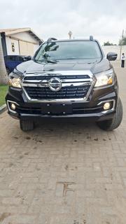 New Nissan Hardbody 2025 Green for sale