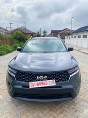 Kia Sorento X-Line S 2023 Gray for sale